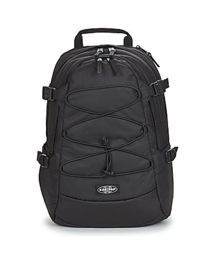 

Рюкзак уникального дизайна Eastpak, черный