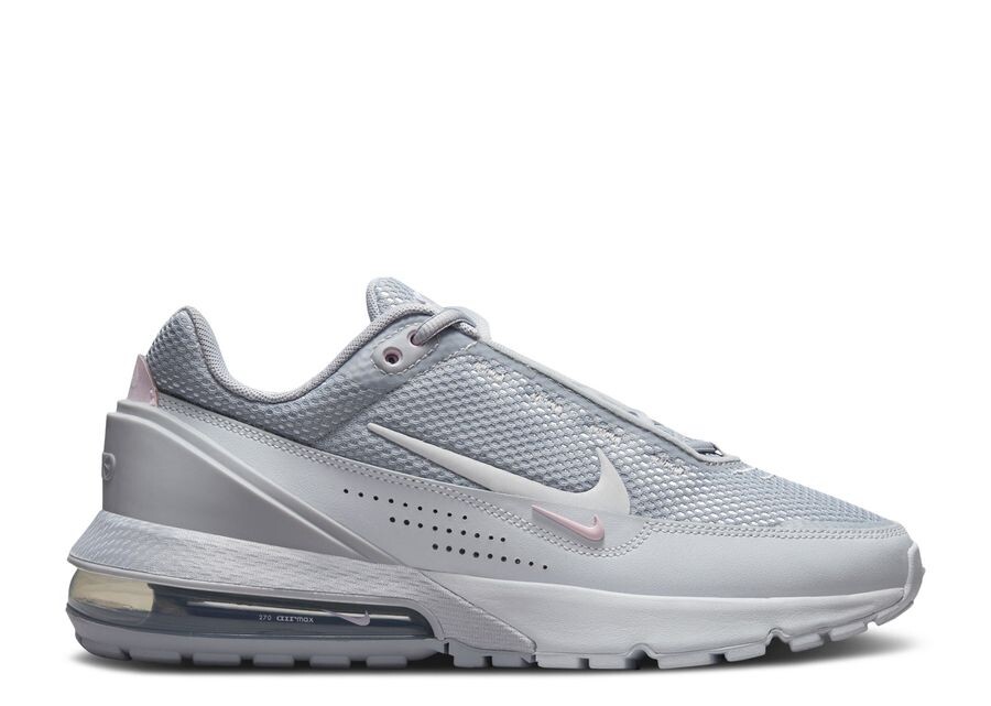 

Кроссовки Nike Wmns Air Max Pulse, цвет Wolf Grey