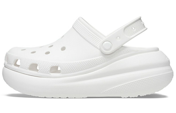 

Пляжные сандалии Crocs Classic сабо унисекс