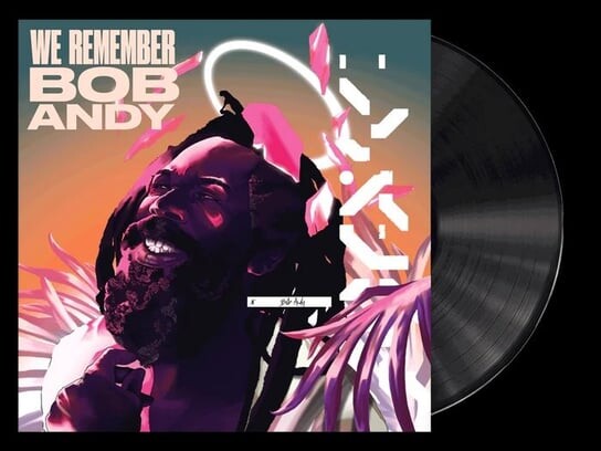

Виниловая пластинка Various Artists - We Remember Bob Andy