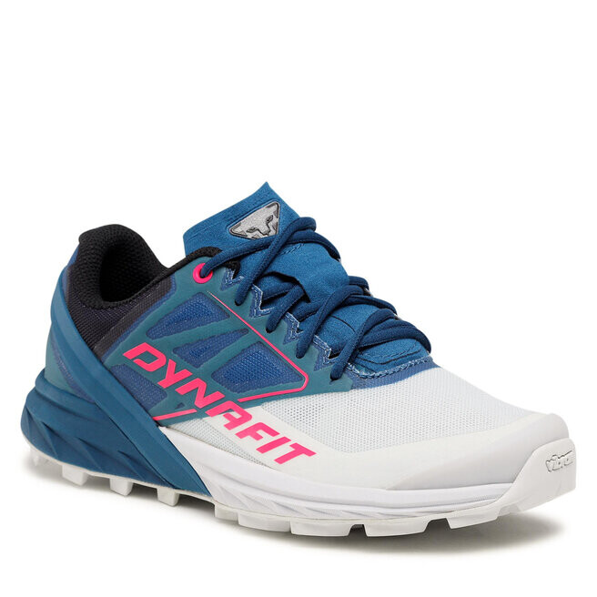 

Кроссовки Dynafit AlpineW, темно-синий