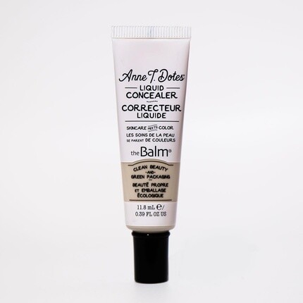 

ATD C&G Жидкий консилер №2 Thebalm