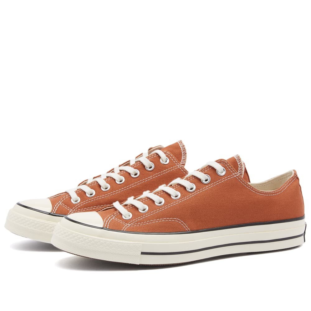 

Кроссовки Converse Chuck 70 Ox Fall Tone