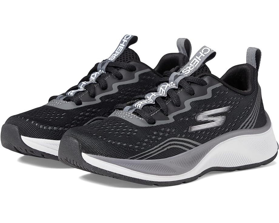 Кроссовки Skechers Sport-Elite Sport Pro 403951L, цвет Black/Charcoal