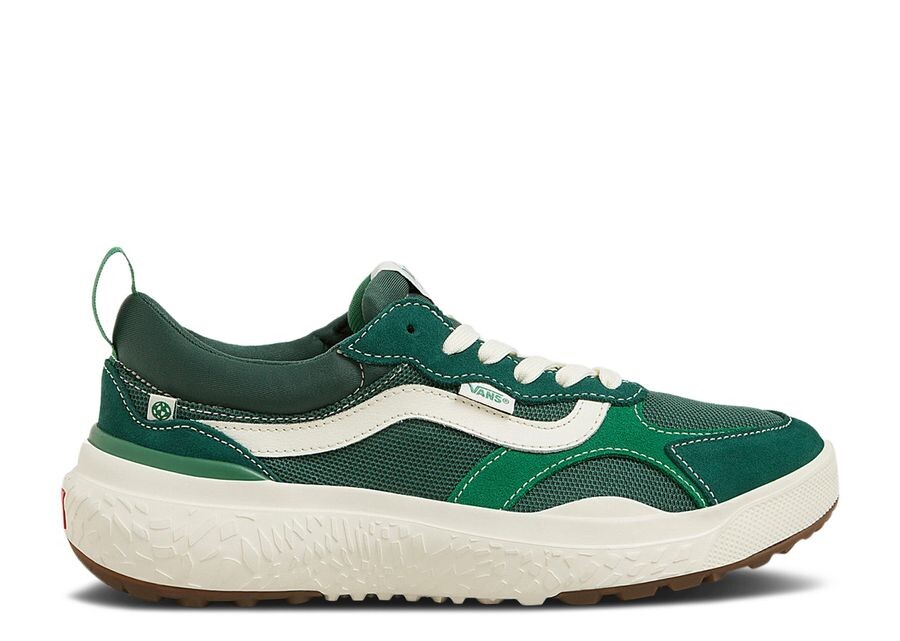

Кроссовки Vans UltraRange Neo VR3 MTE, зеленый