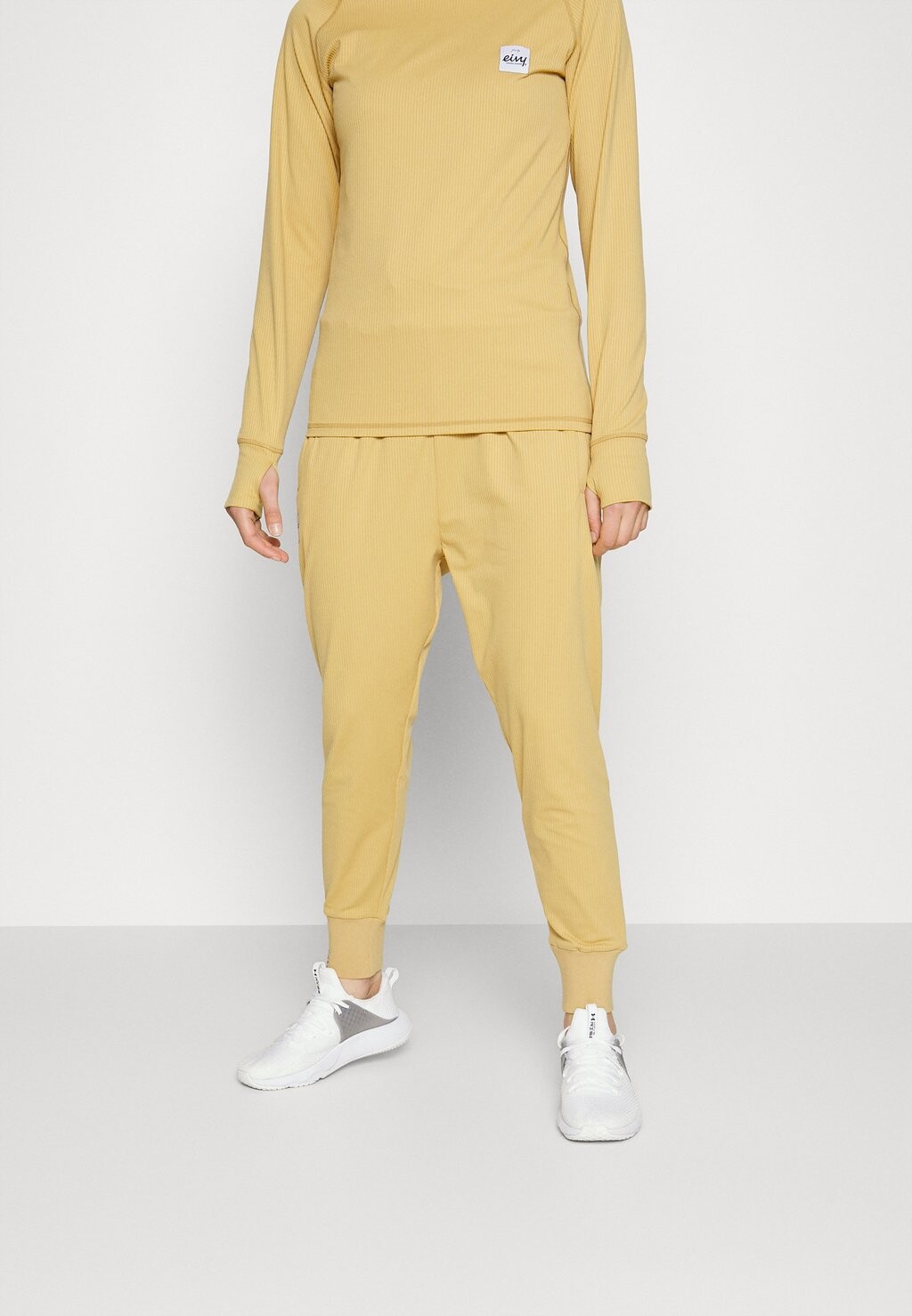 

Спортивные брюки Eivy, Желтый