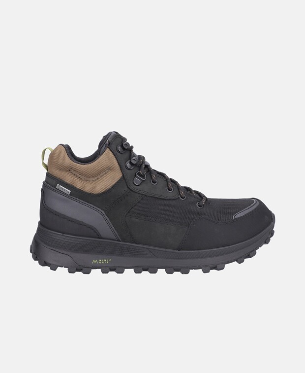 

Сапоги Clarks, черный