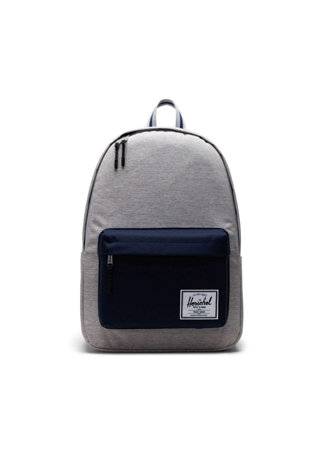 

Classic XL 30 - рюкзак 47 см Herschel, цвет Light Grey Crosshatch Peacoat