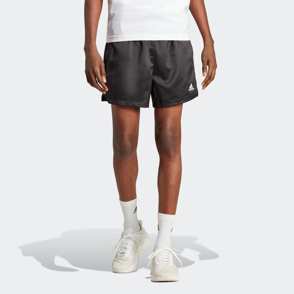

Шорты Adidas IB8396, черный