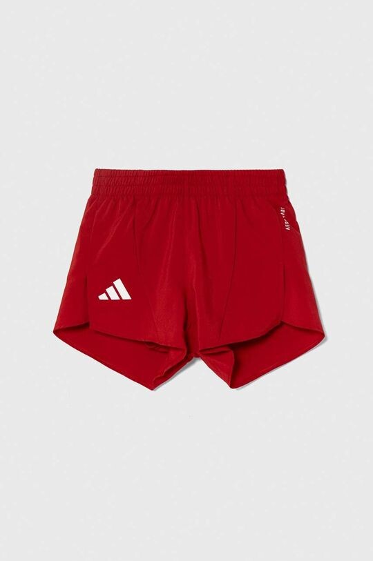 

Шорты для мальчика adidas, красный