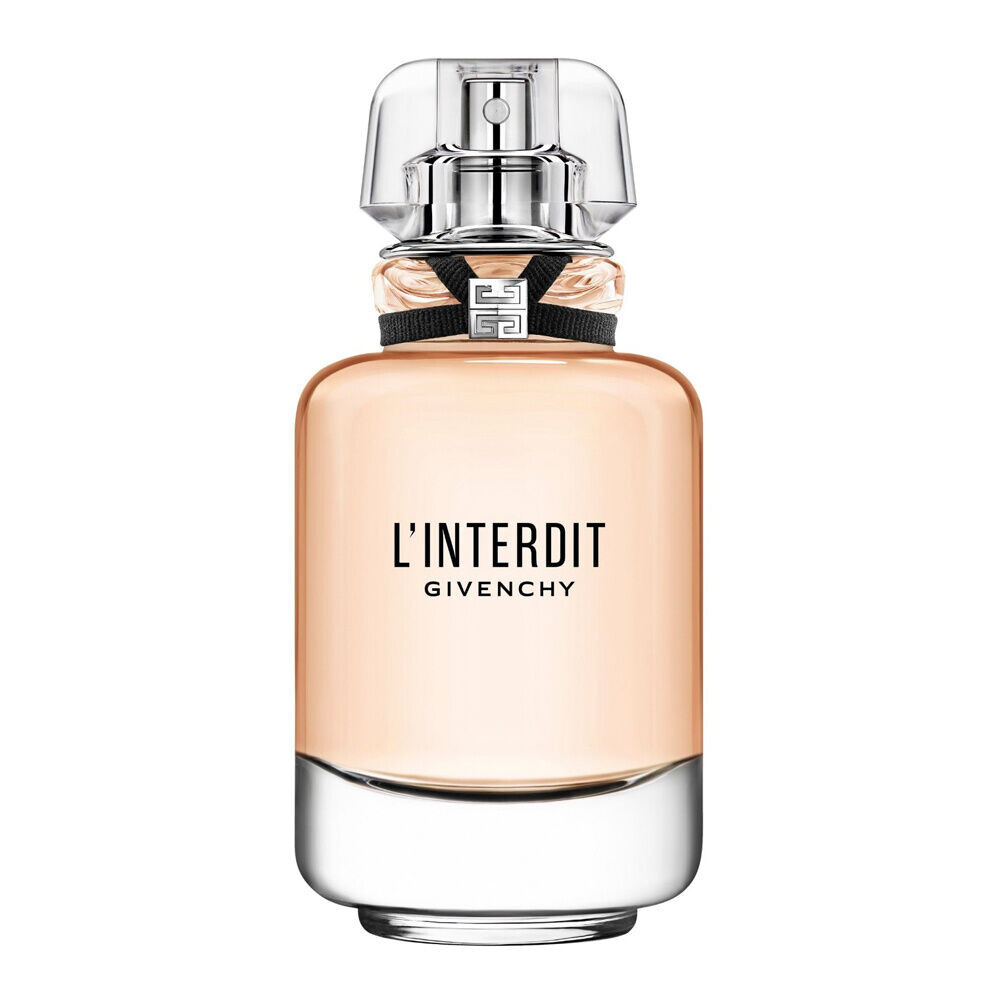 

Женская туалетная вода Givenchy L'Interdit Eau De Toilette, 80 мл