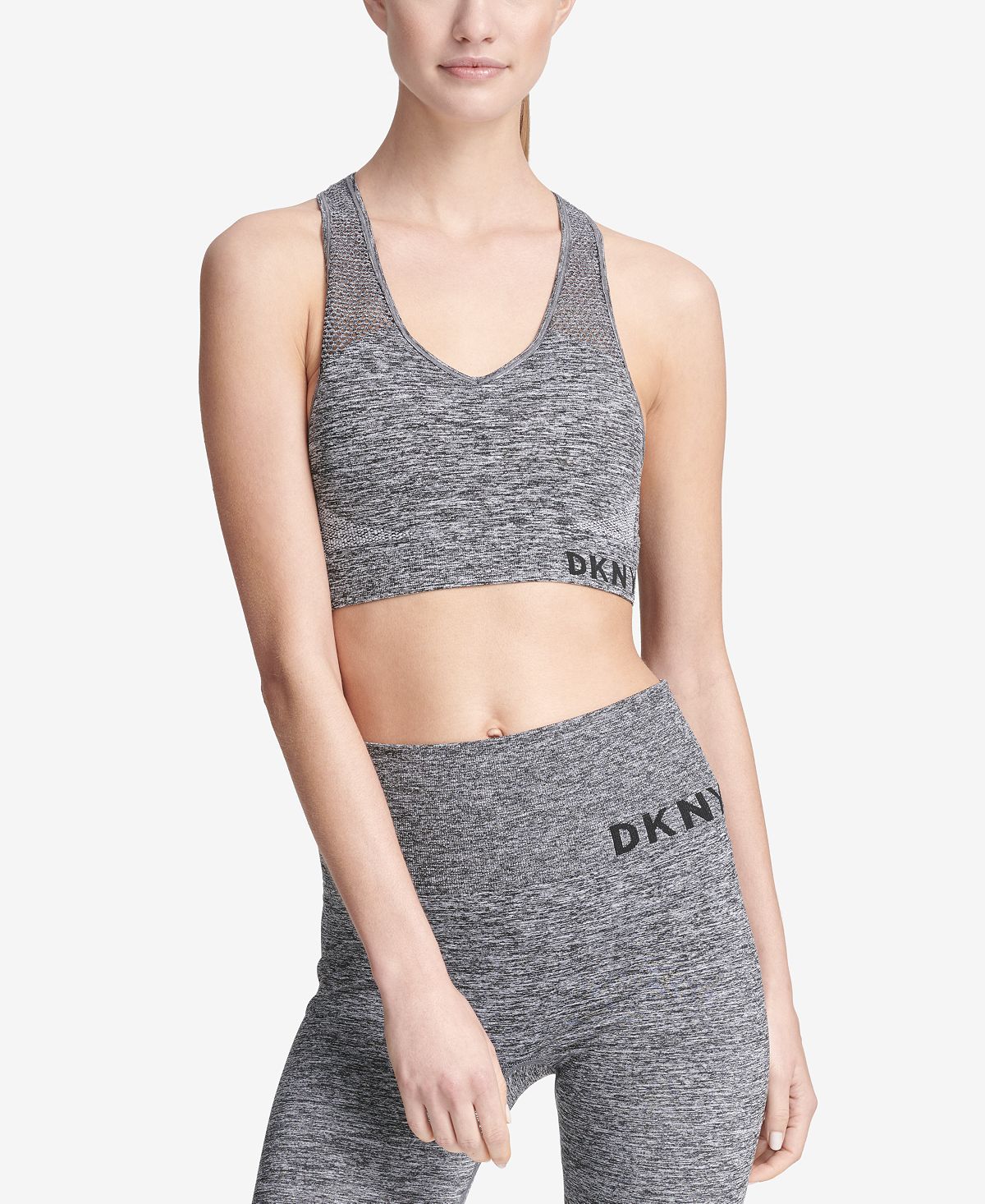 Dkny sport. Топ DKNY Sport женский. DKNY Sport топ. DKNY топ бра женский спортивный.