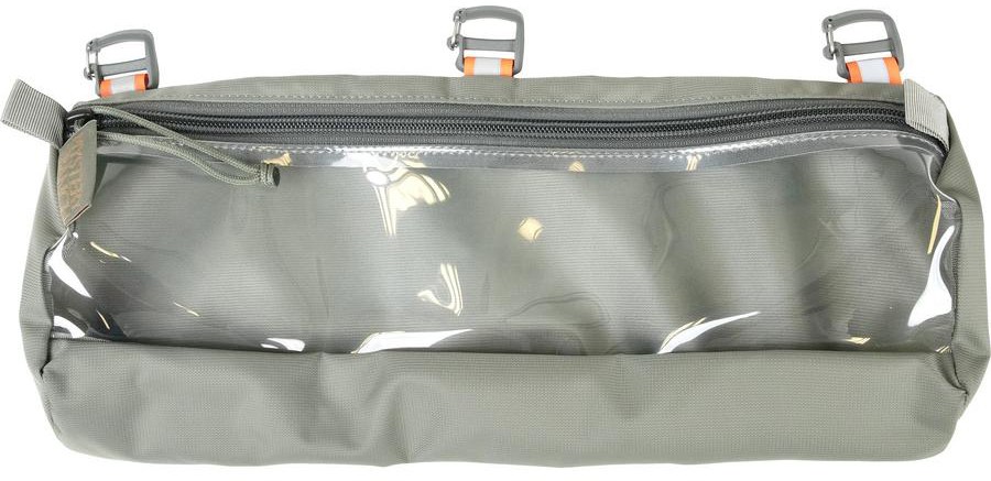 Быстросъемная сумка Zoid — средняя MYSTERY RANCH, зеленый рюкзак district 18 mystery ranch цвет splash
