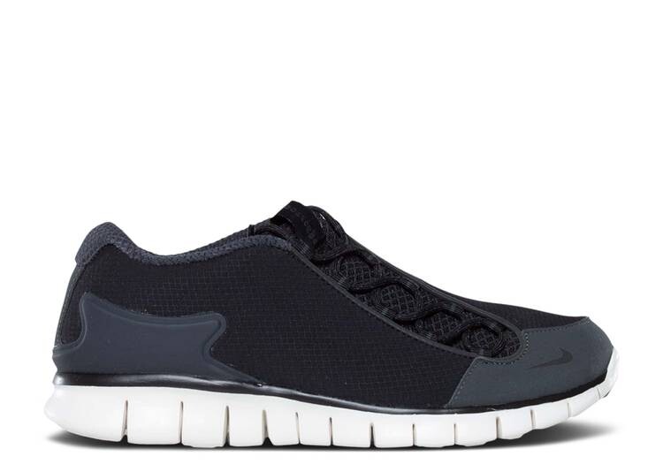

Кроссовки Nike FOOTSCAPE FREE 'BLACK', черный
