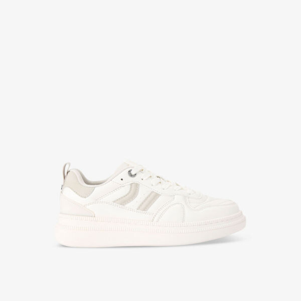 

Кроссовки из искусственной кожи Keen Kg Kurt Geiger, белый