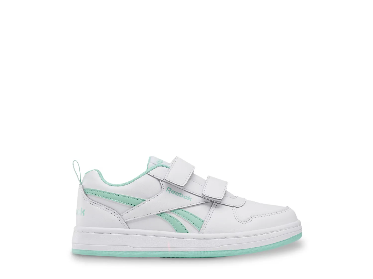 

Кроссовки Royal Prime 2 Sneaker Reebok, белый
