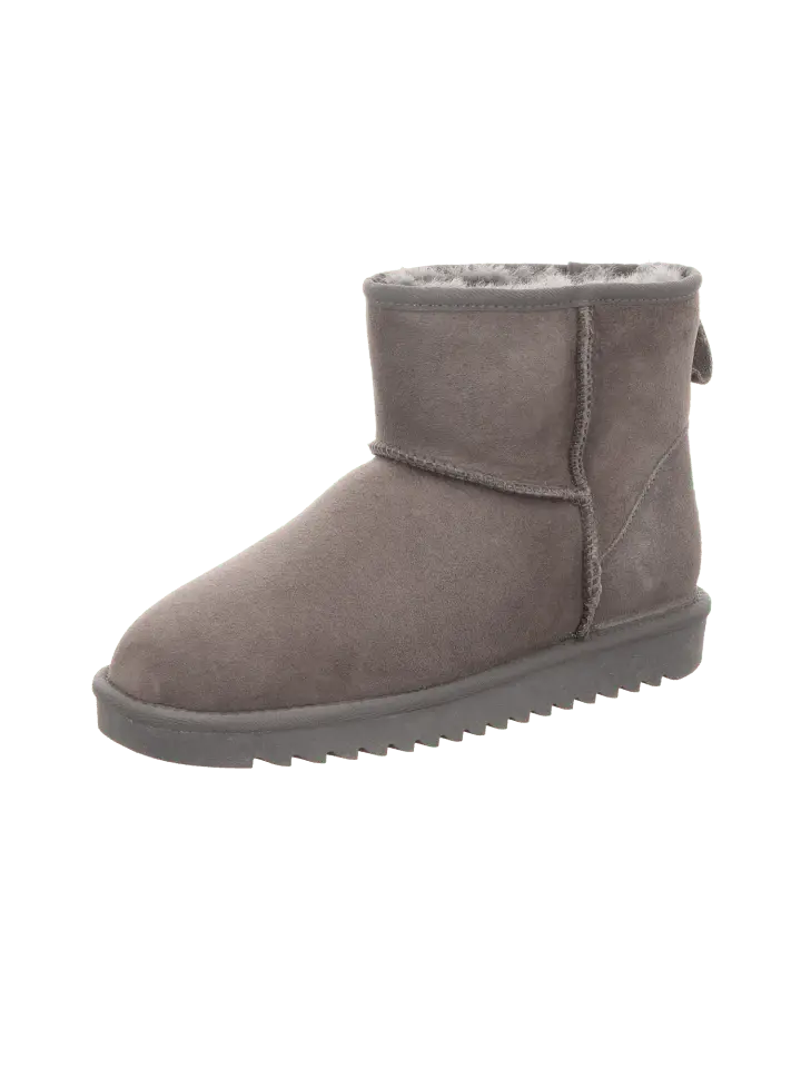 

Сапоги ara Warmfutter Schnür Warmfutter Alaska, цвет light-grey