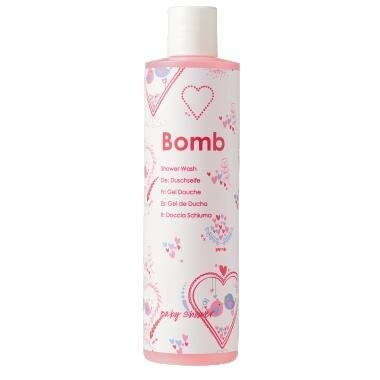 

Гель для душа 300мл Bomb Cosmetics Baby Shower