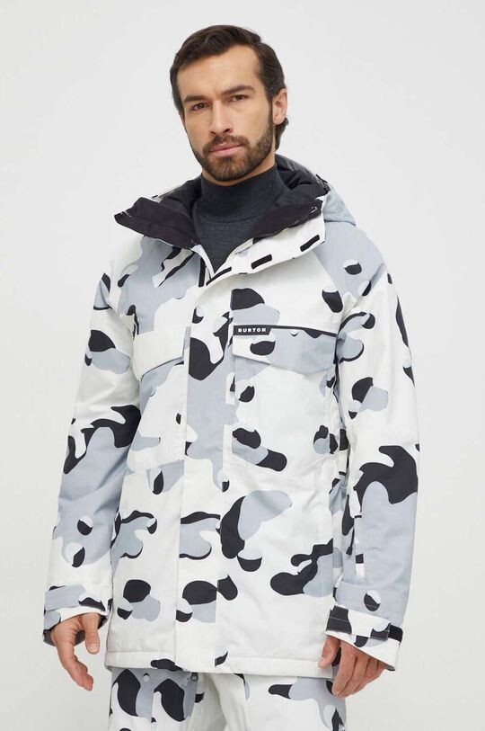 

Куртка Covert 2.0 Burton, бежевый