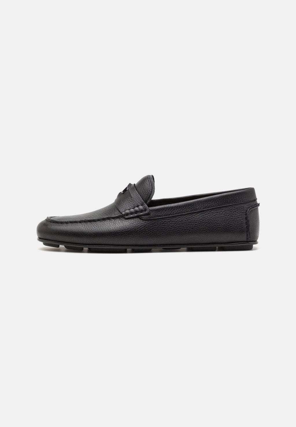 

Мокасины SQUIRE ALDO, цвет black