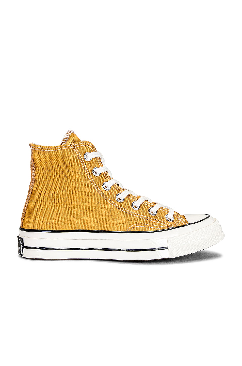 

Кроссовки Converse Chuck 70 Canvas High Tops, цвет Sunflower, Black, & Egret, Желтый, Кроссовки Converse Chuck 70 Canvas High Tops, цвет Sunflower, Black, & Egret