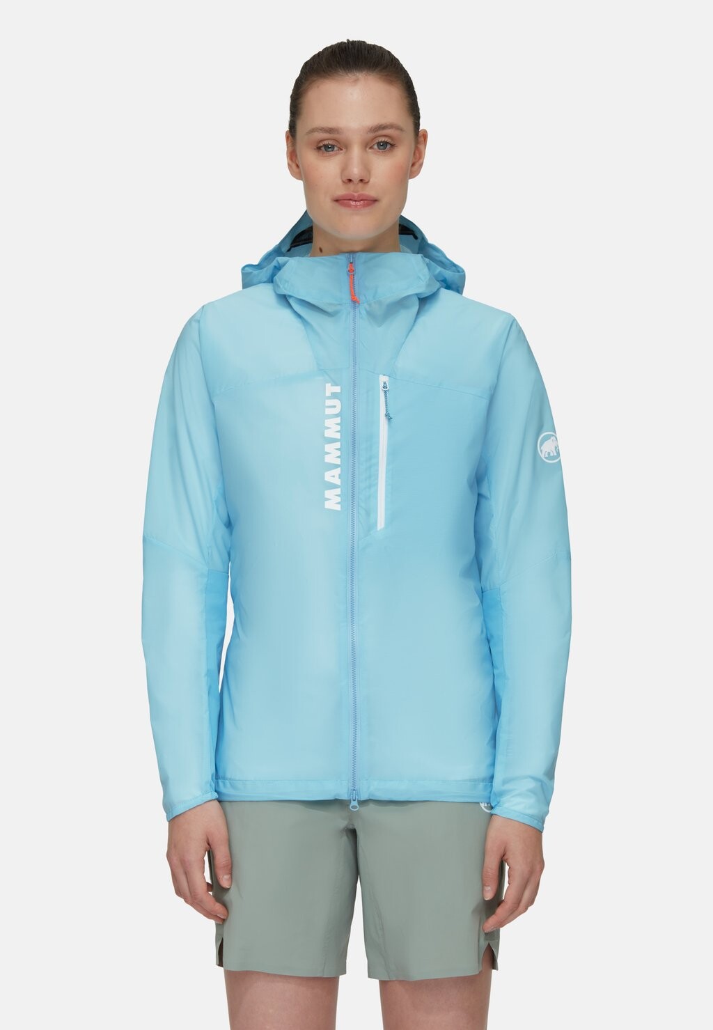

Ветровка Mammut
