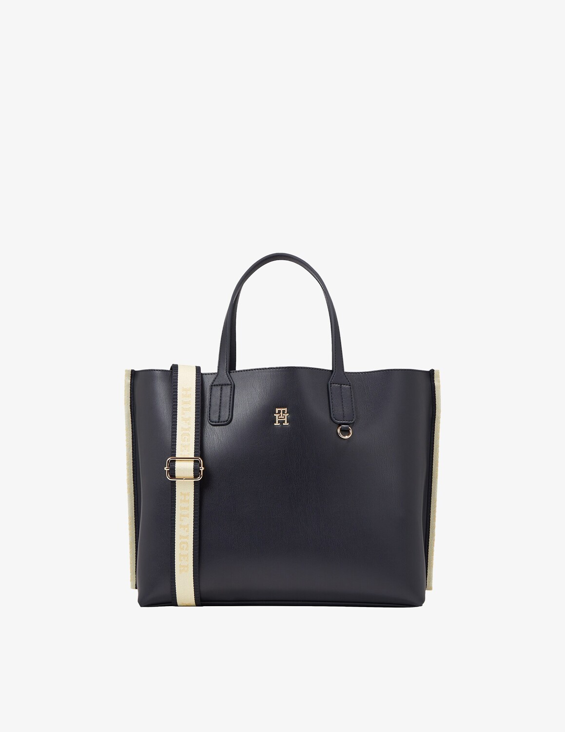 

Легендарная сумка Tommy Tommy Hilfiger, синий
