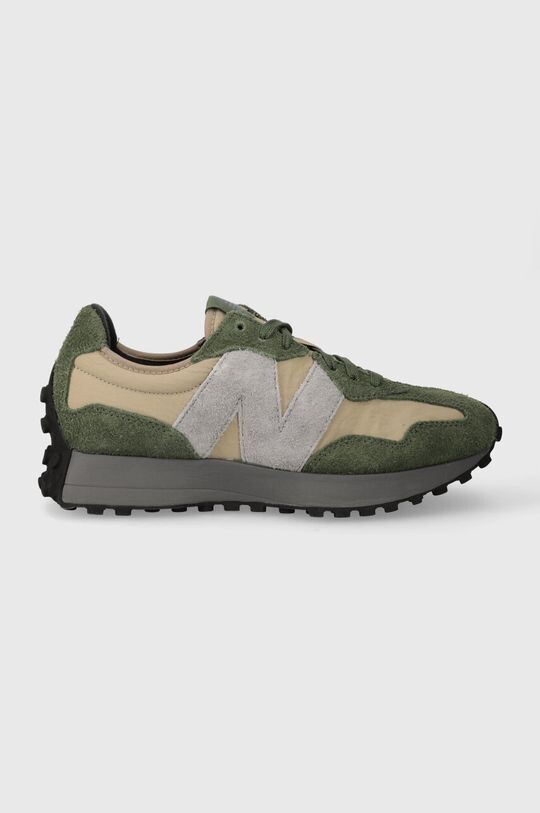 

Кроссовки MS327WG New Balance, серый