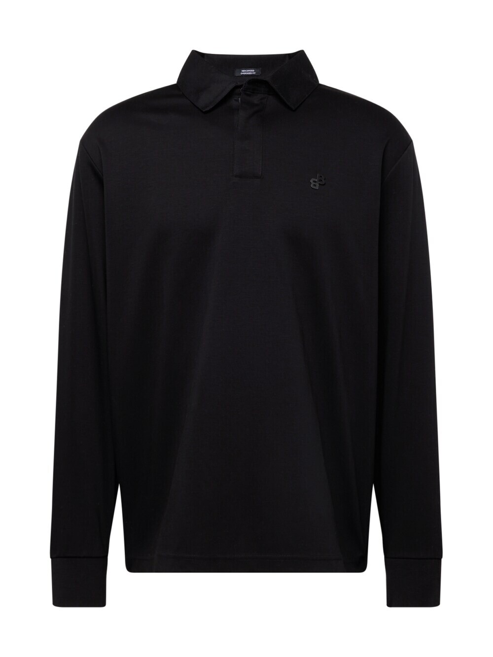 

Футболка BOSS Black Partoes, черный