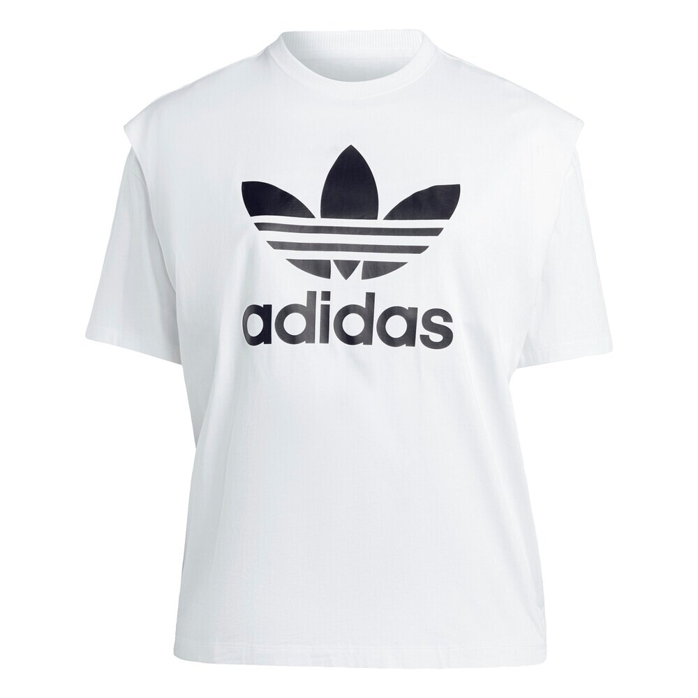 

Рубашка ADIDAS ORIGINALS Always Original, белый