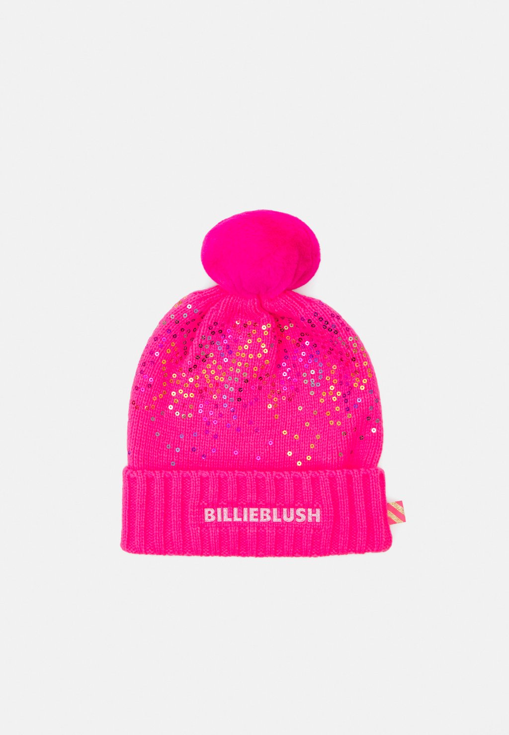 

Кепка PULL ON HAT UNISEX Billieblush, розовый