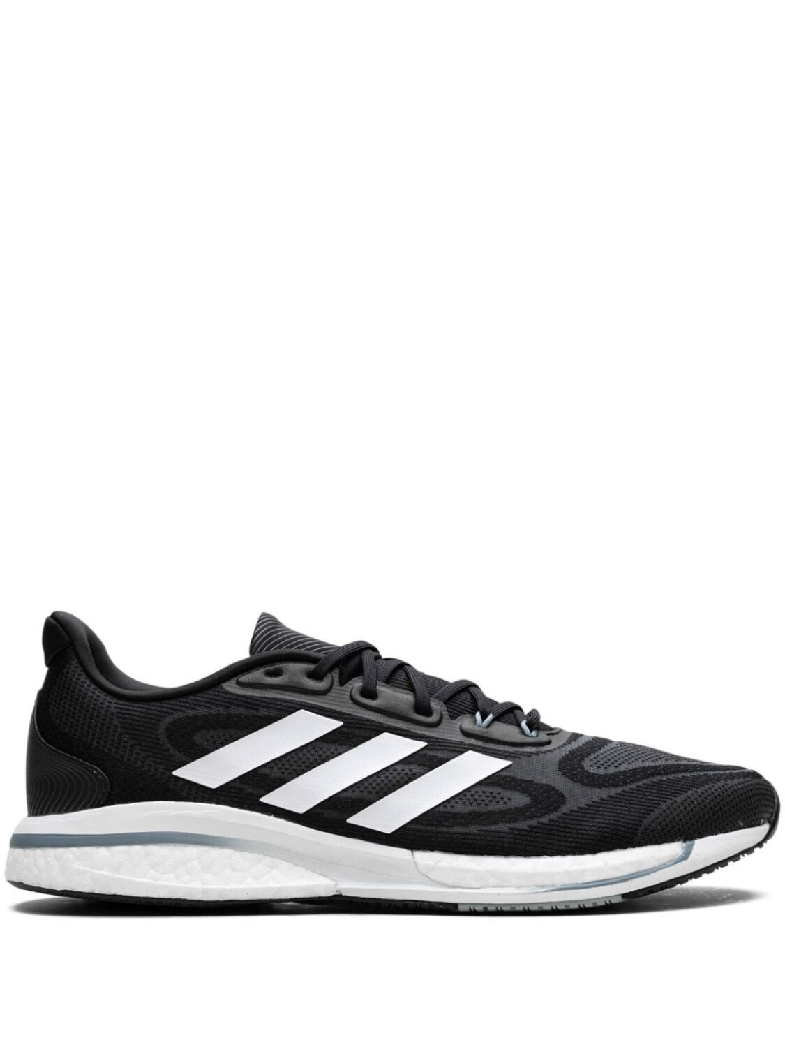 

Кроссовки adidas Supernova + M "Черные", черный