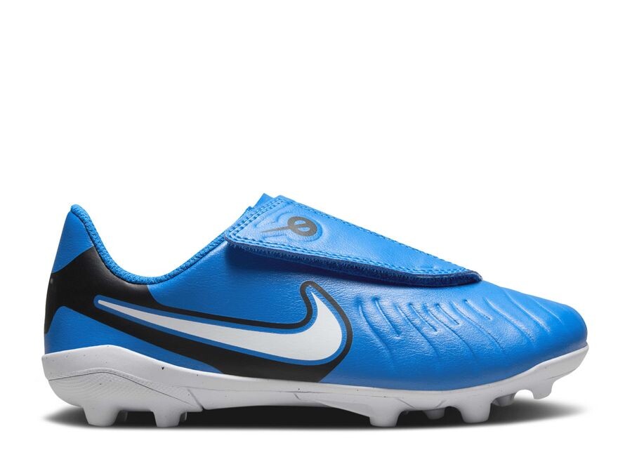 

Кроссовки Nike Tiempo Legend 10 Club MG PS, цвет Mad Ambition Pack