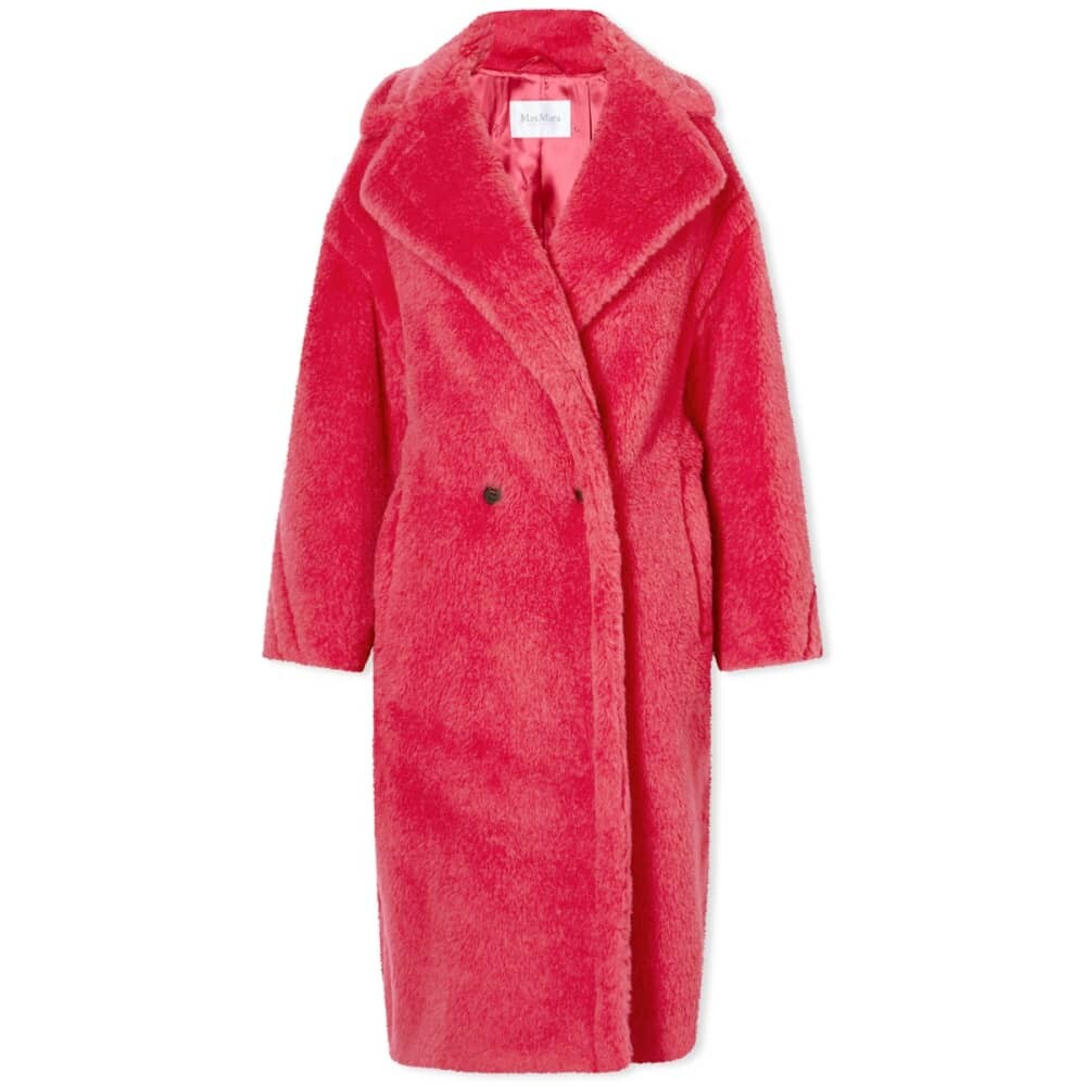 

Пальто Max Mara Tedgirl