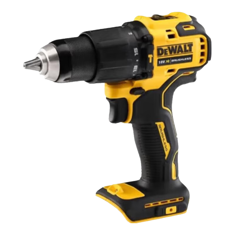 Дрель электрическая Dewalt DCD709N-A9, 13-20V