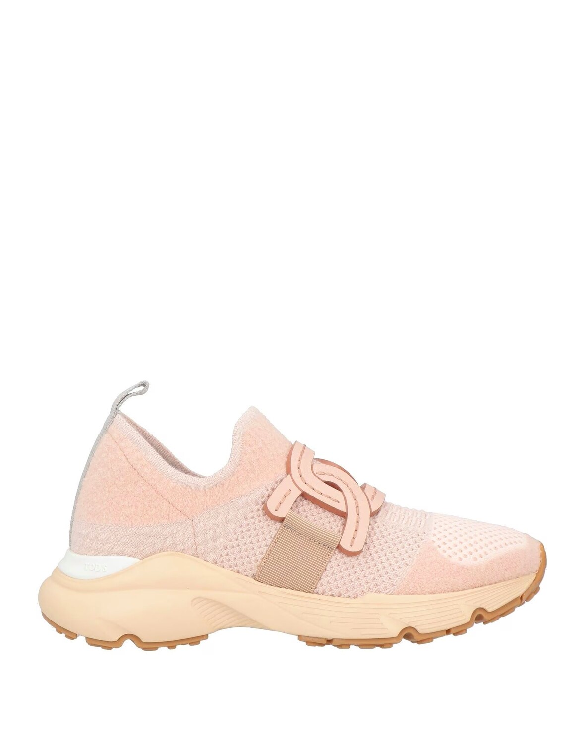 

Кроссовки Tod'S, светло-розовый