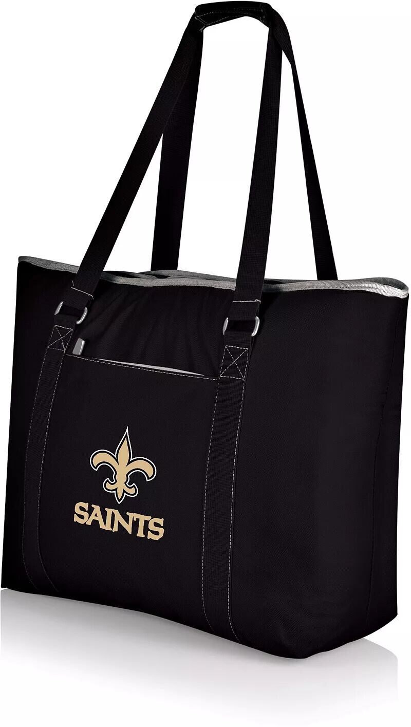 Сумка-холодильник Picnic Time New Orleans Saints Tahoe XL