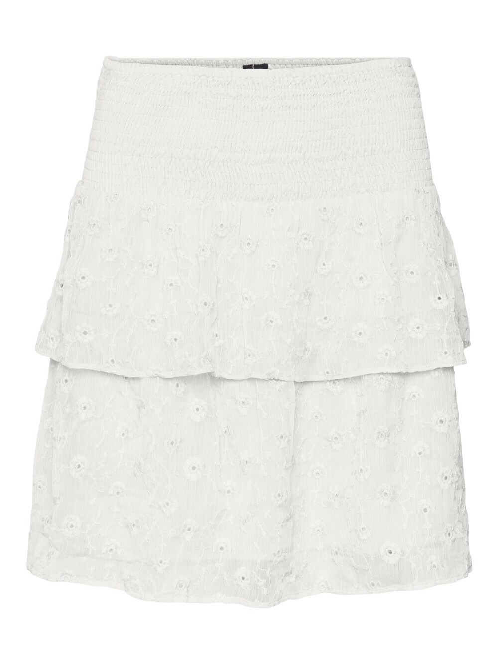 

Юбка VERO MODA Clara, белый