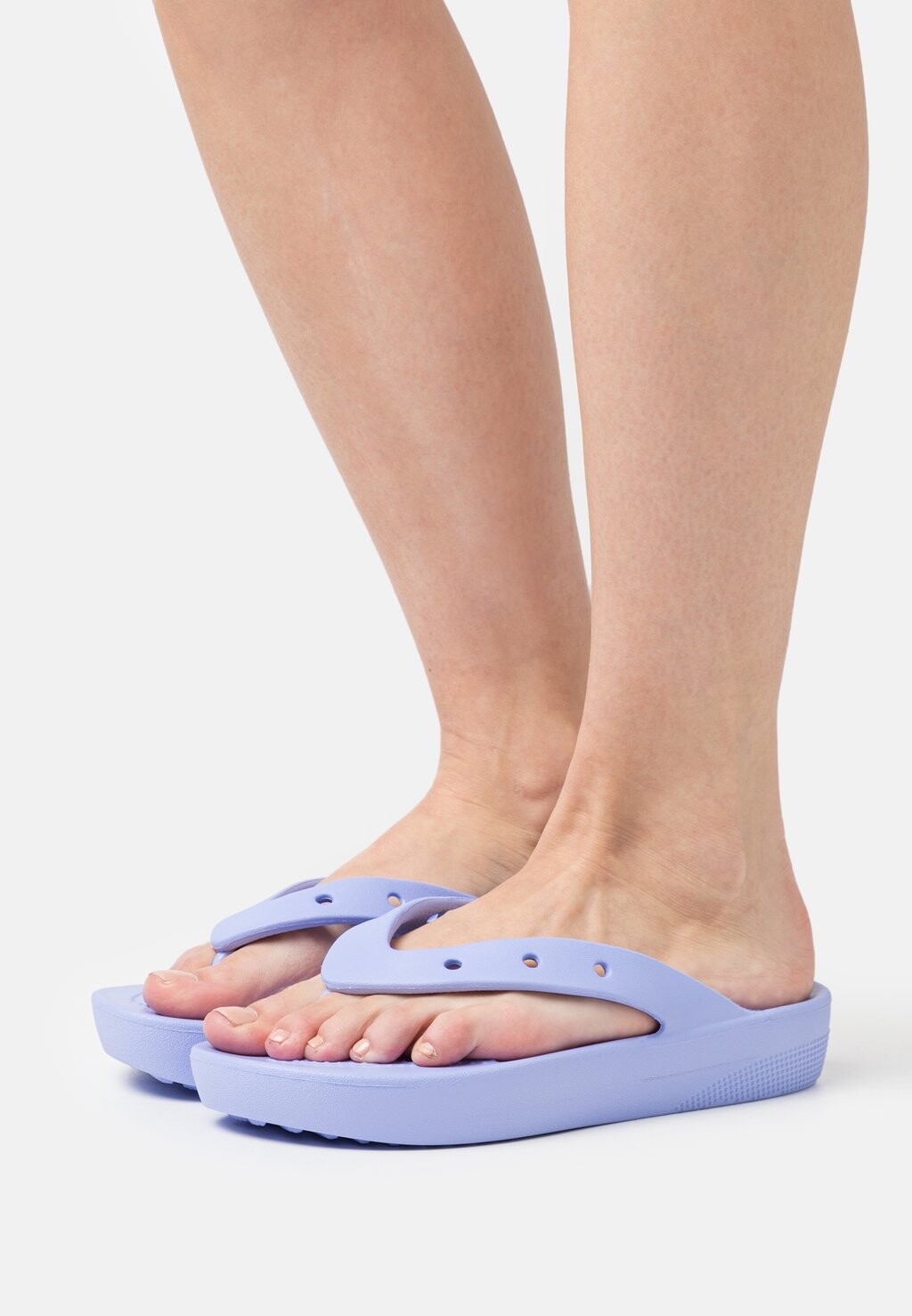 

Шлепанцы Crocs