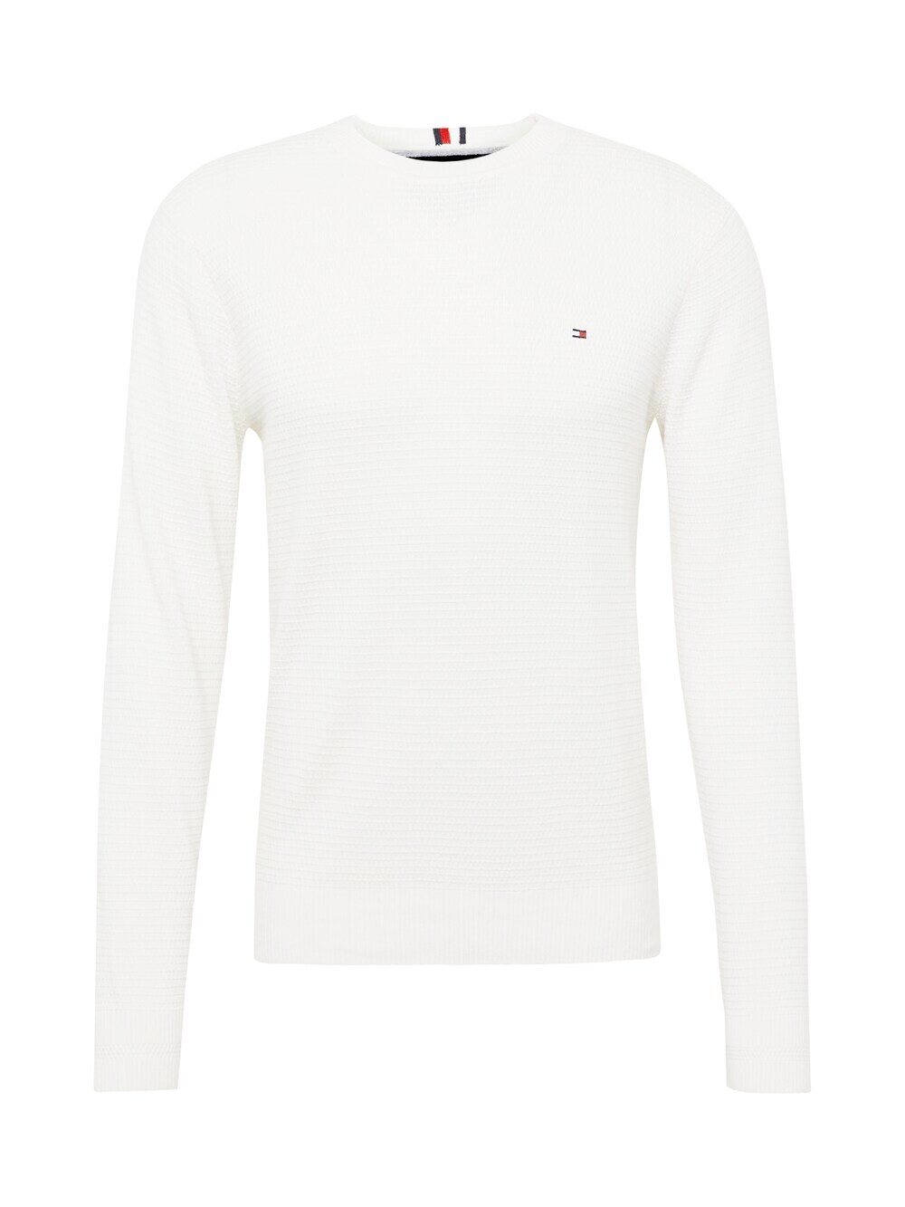 

Свитер Tommy Hilfiger, белый