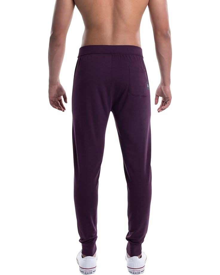 

Брюки SAXX UNDERWEAR 3Six Five Pants, цвет Sable