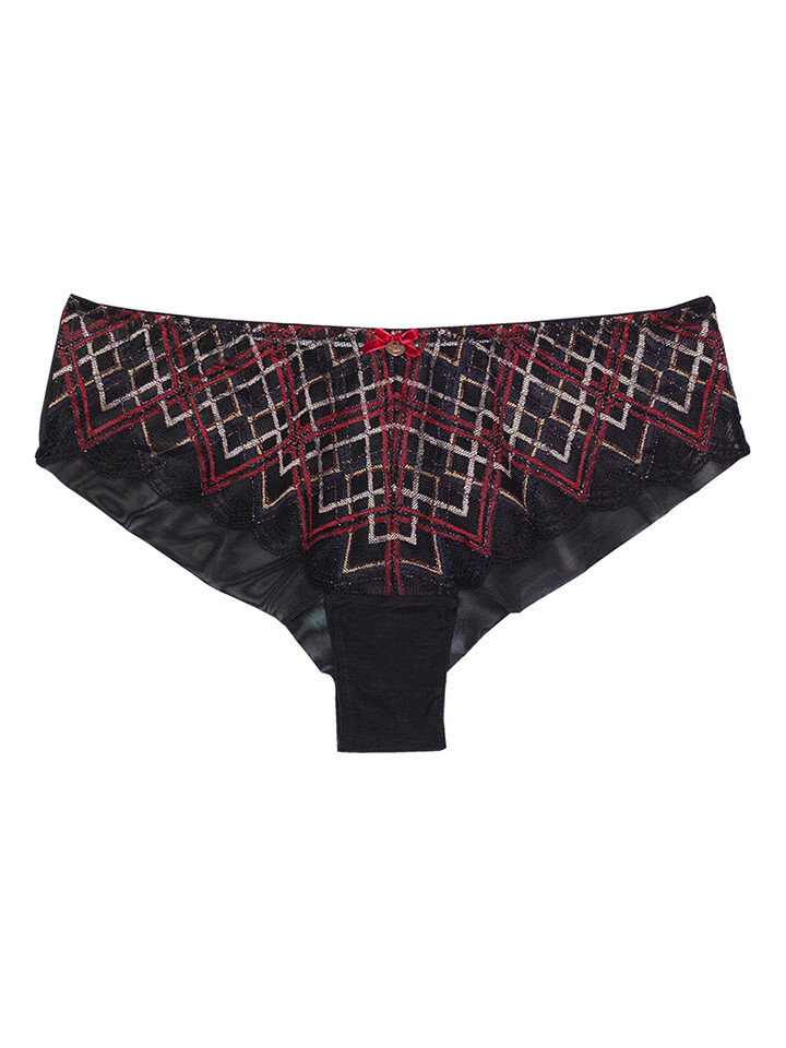 

Трусы Palmers Aberdine Diamond, черный