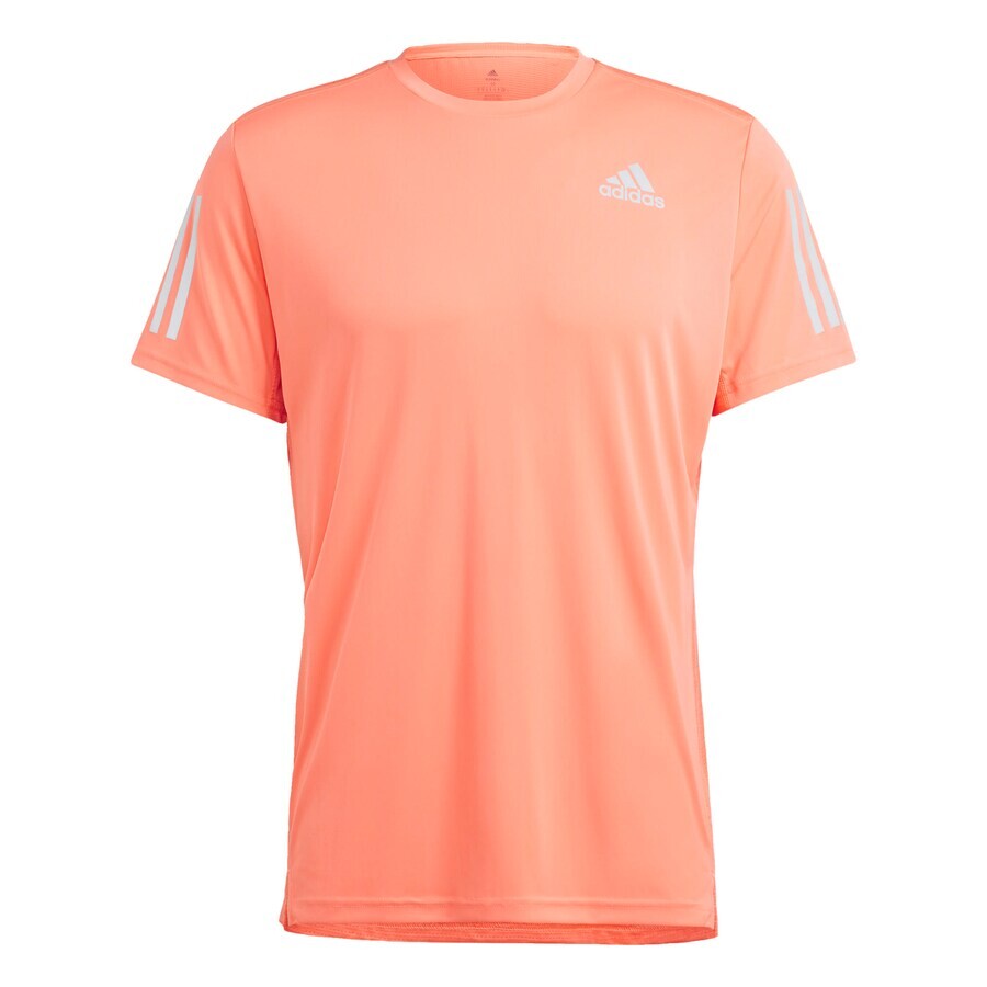 

Спортивная футболка ADIDAS SPORTSWEAR Performance Own The Run, цвет Apricot