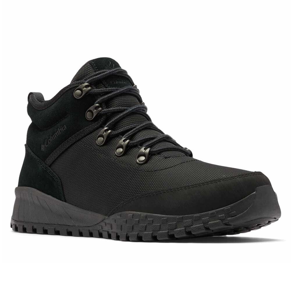 

Походные ботинки Columbia Fairbanks™ Mid, черный