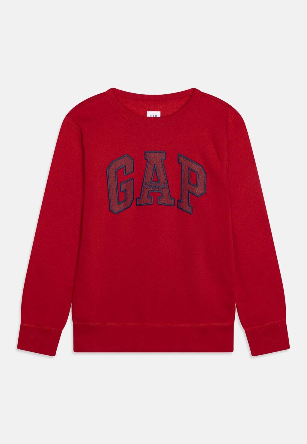 

Толстовка с капюшоном GAP, красный