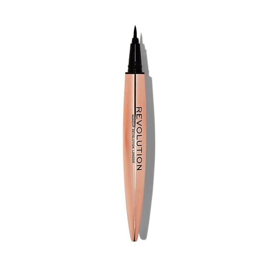 

Черная подводка для глаз Makeup Revolution, Renaissance Flick