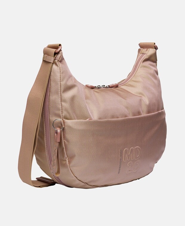 

Сумка через плечо Mandarina Duck, цвет Tan