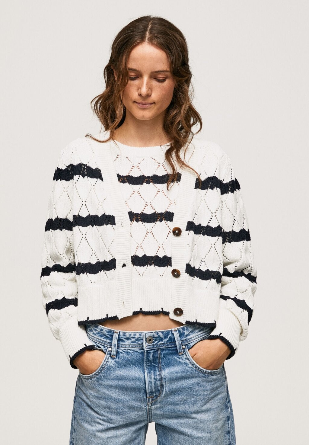 

Кардиган Pepe Jeans