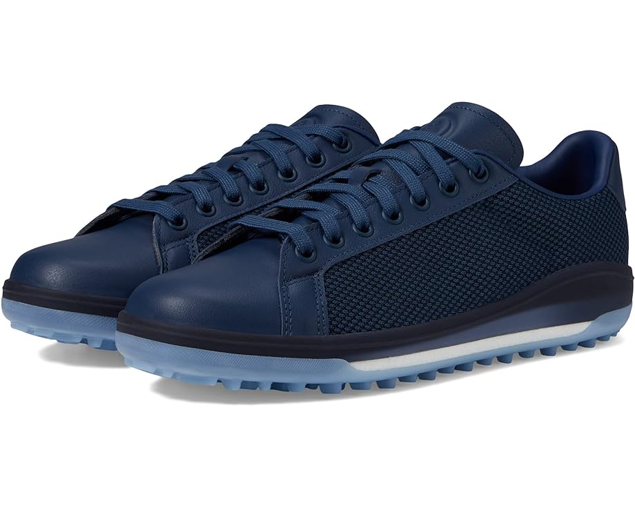 Кроссовки adidas Golf Go-To Spkl 1 Golf Shoes, цвет Crew Navy/Collegiate Navy/Blue Fusion