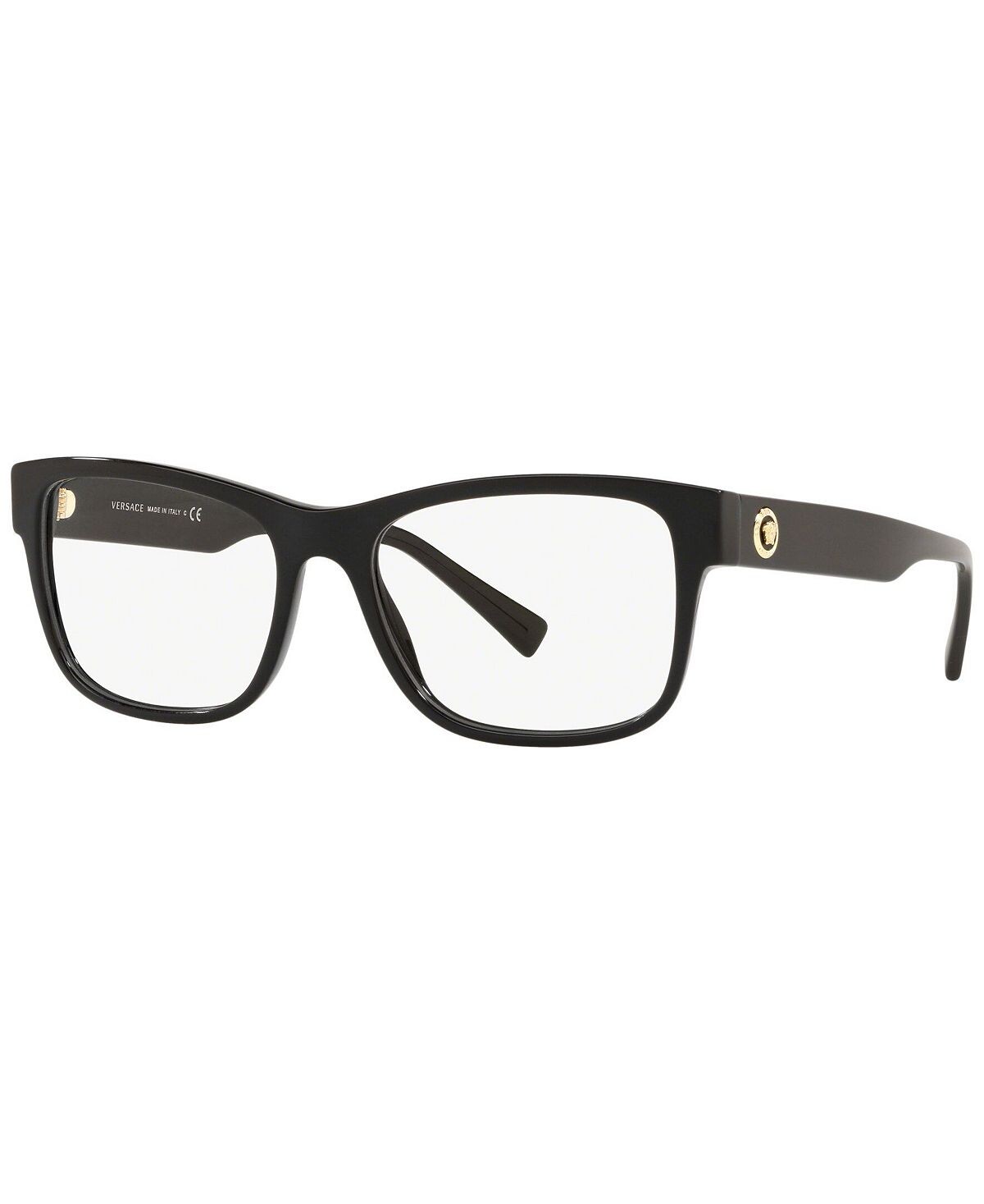 

VE3266 Мужские очки-подушки Versace